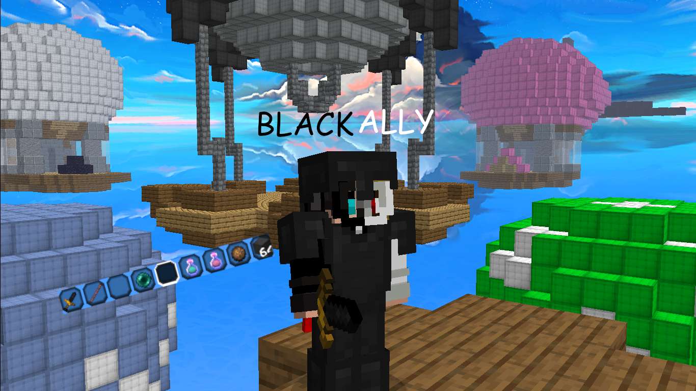 Gallery Banner for Black Ally on PvPRP